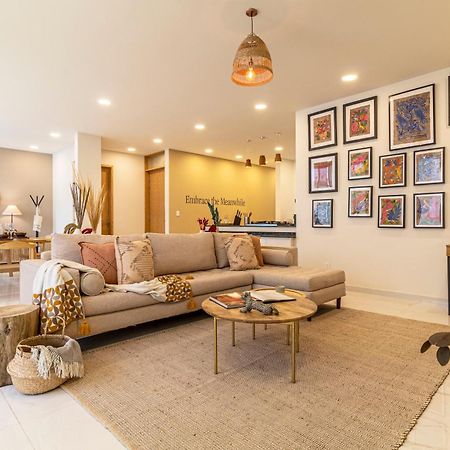 Goldsmith By Kukun Apartman Mexikóváros Kültér fotó