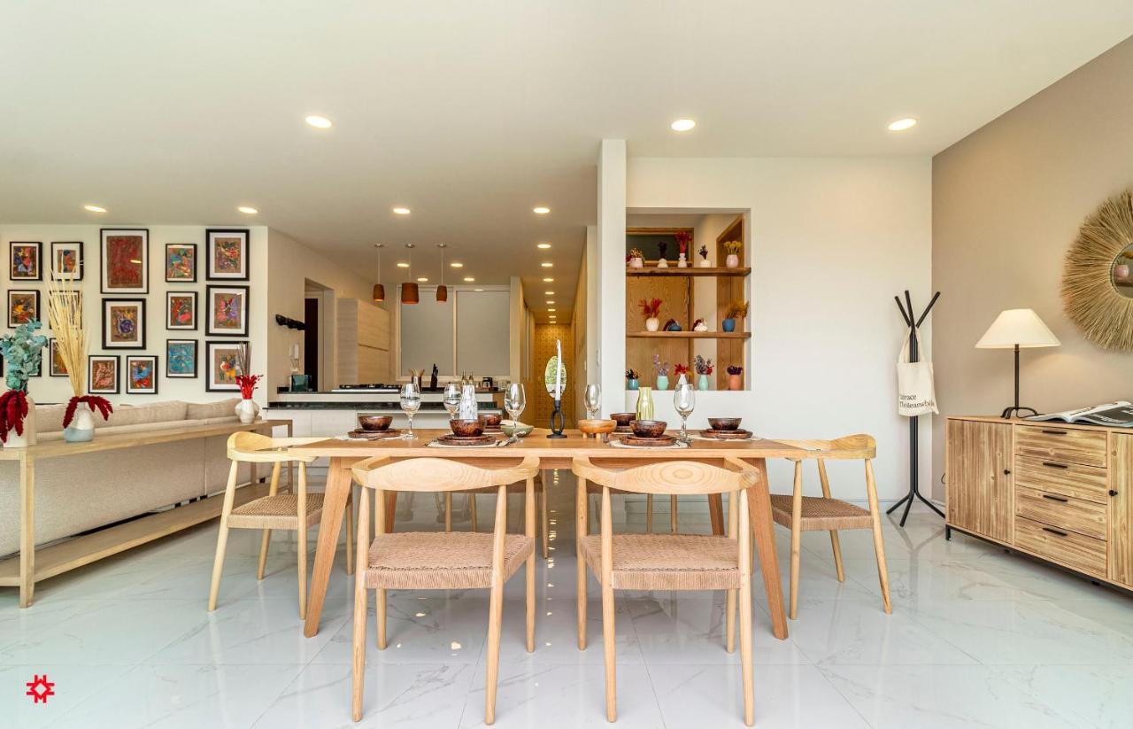 Goldsmith By Kukun Apartman Mexikóváros Kültér fotó