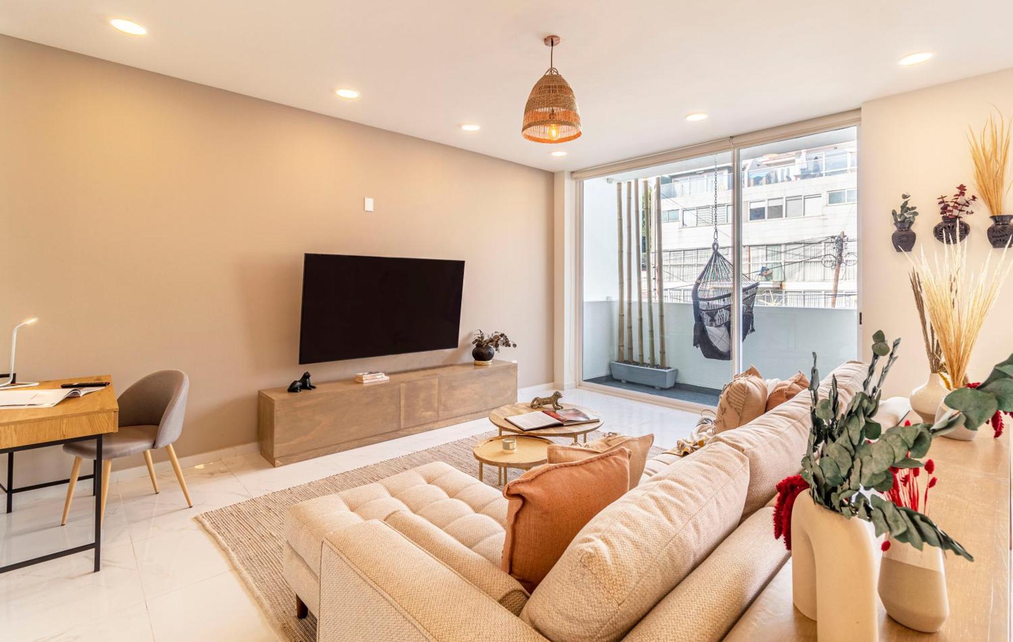Goldsmith By Kukun Apartman Mexikóváros Kültér fotó