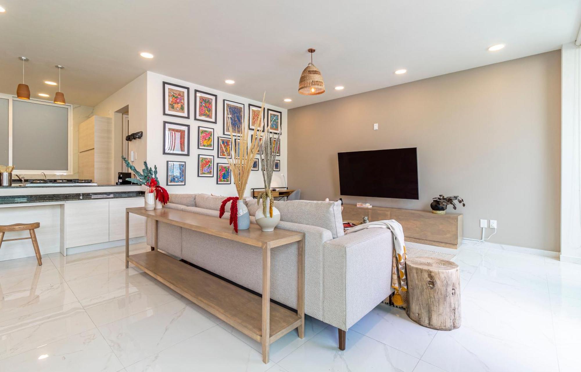 Goldsmith By Kukun Apartman Mexikóváros Kültér fotó