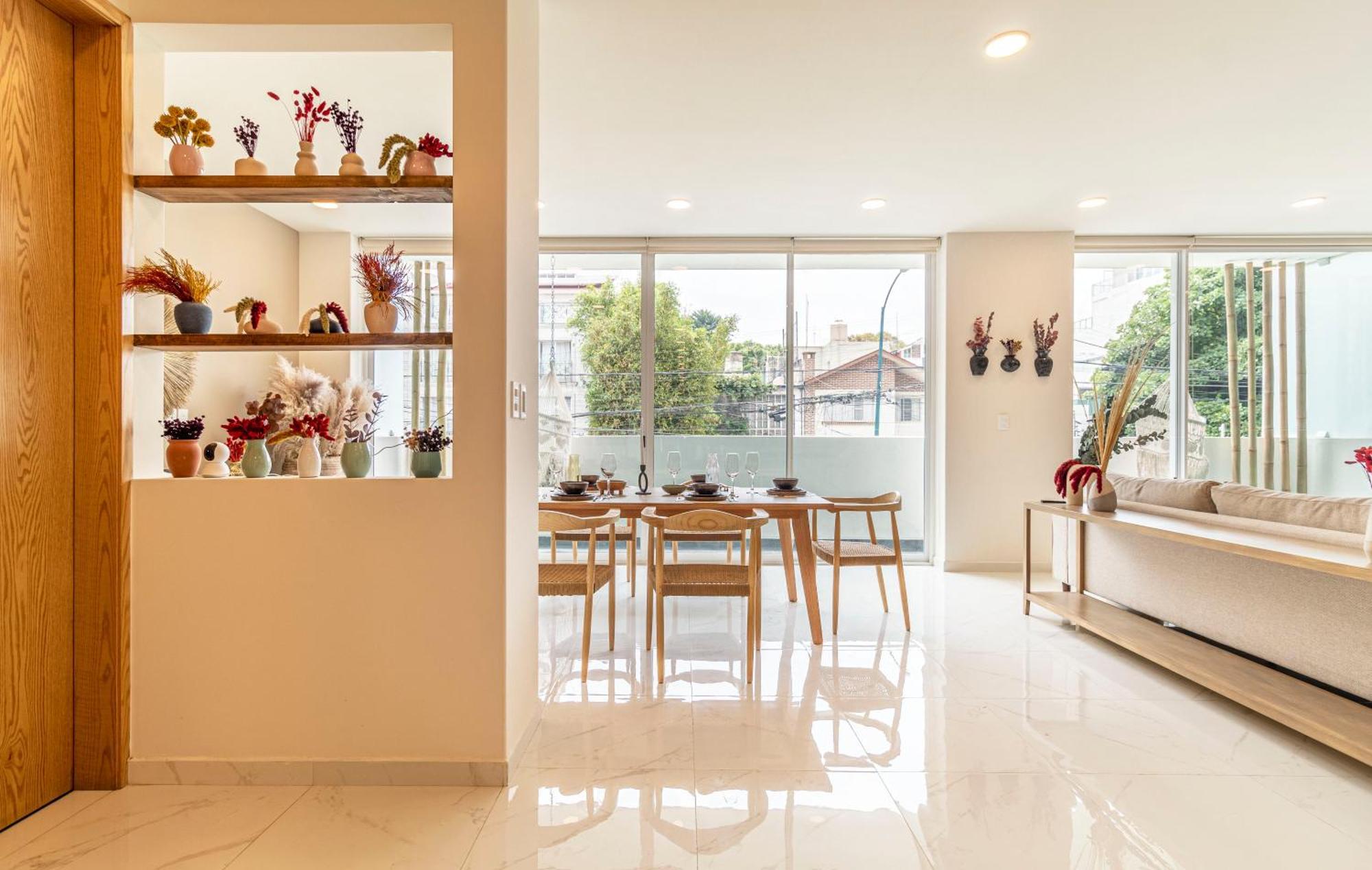 Goldsmith By Kukun Apartman Mexikóváros Kültér fotó