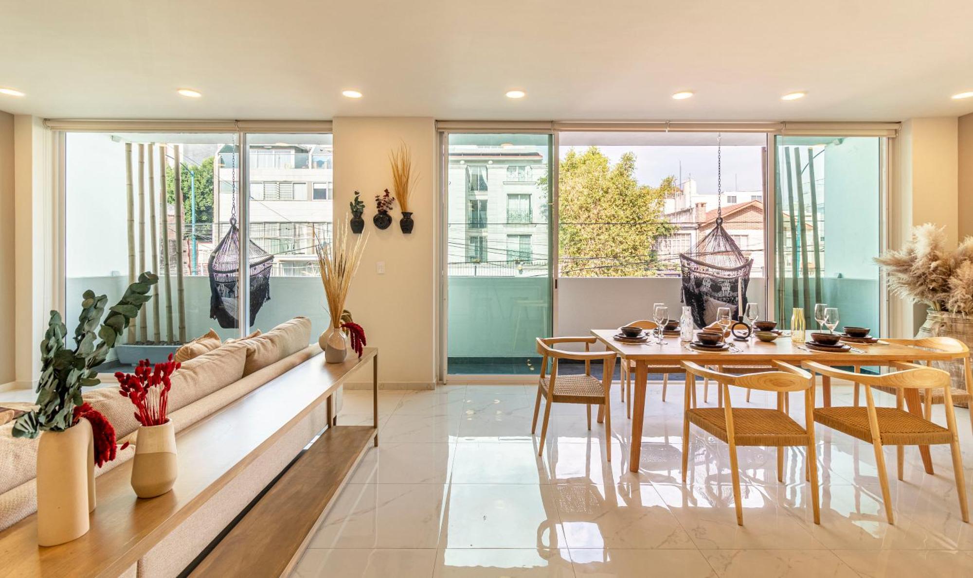 Goldsmith By Kukun Apartman Mexikóváros Kültér fotó
