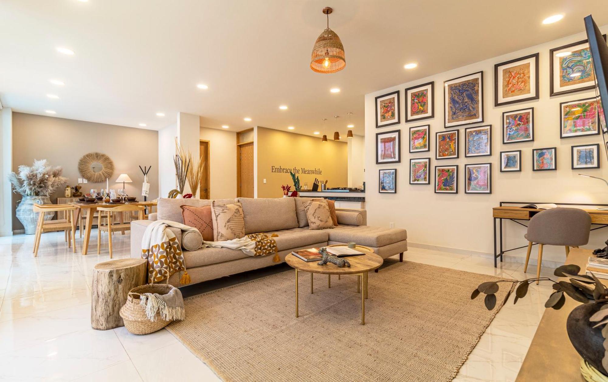 Goldsmith By Kukun Apartman Mexikóváros Kültér fotó