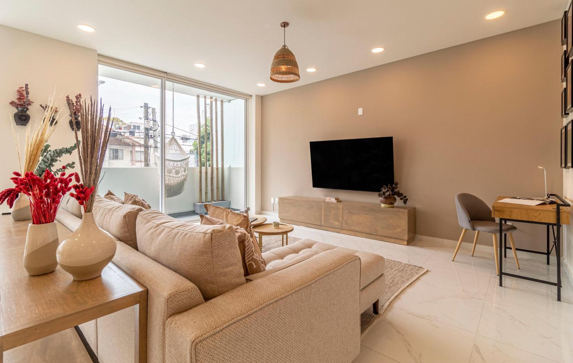 Goldsmith By Kukun Apartman Mexikóváros Kültér fotó